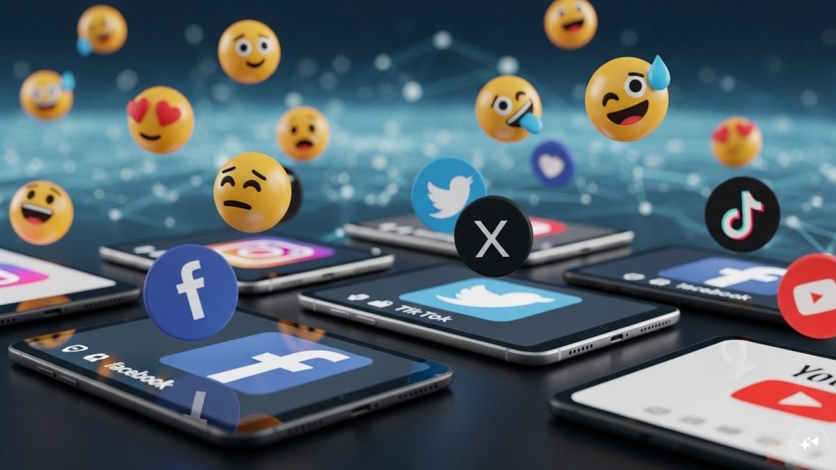 Decoding Digital Intimacy: Love Languages In The DMs