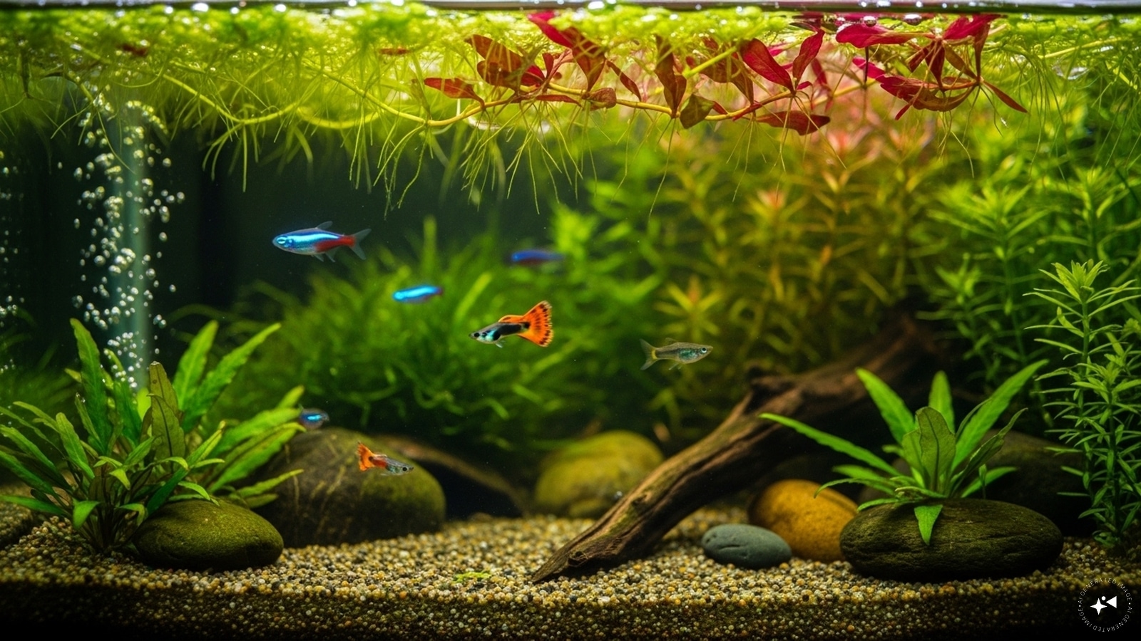 Where Not To Keep An Aquarium? Where Not To Keep An Aquarium?