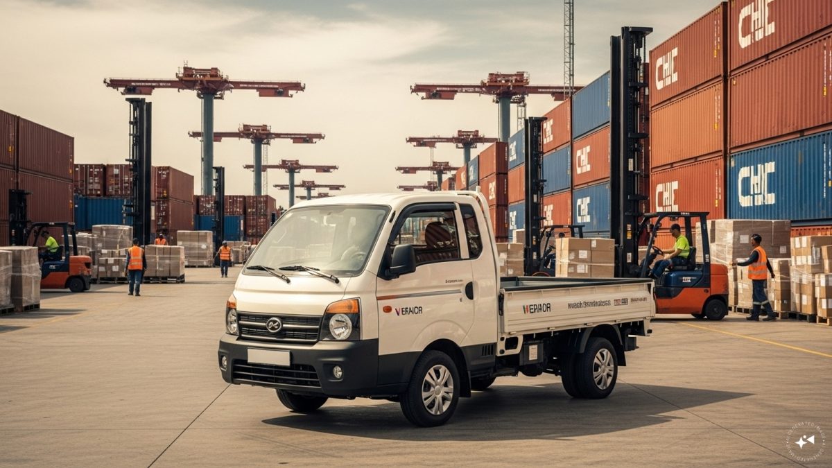 Porter Logistics Startup Turns Profitable in FY25, Reaching ₹131 Crore Net Profit