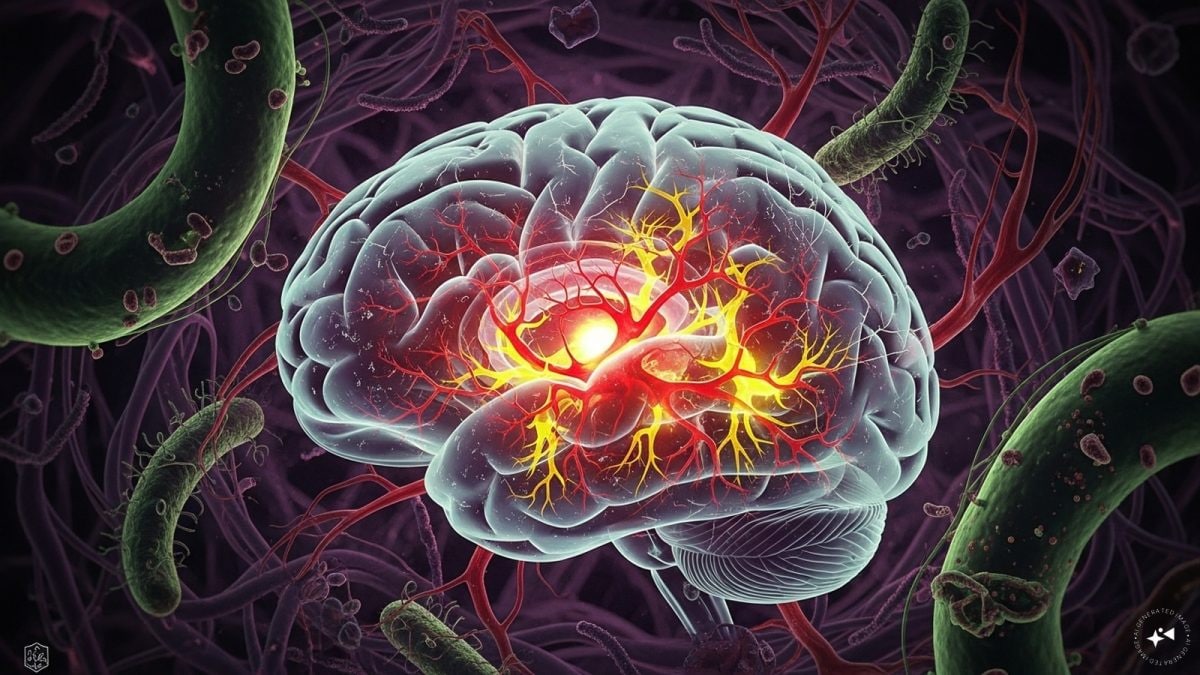 In A First, 17-Year-Old Recovers From Rare Dual Brain Infections In Kerala