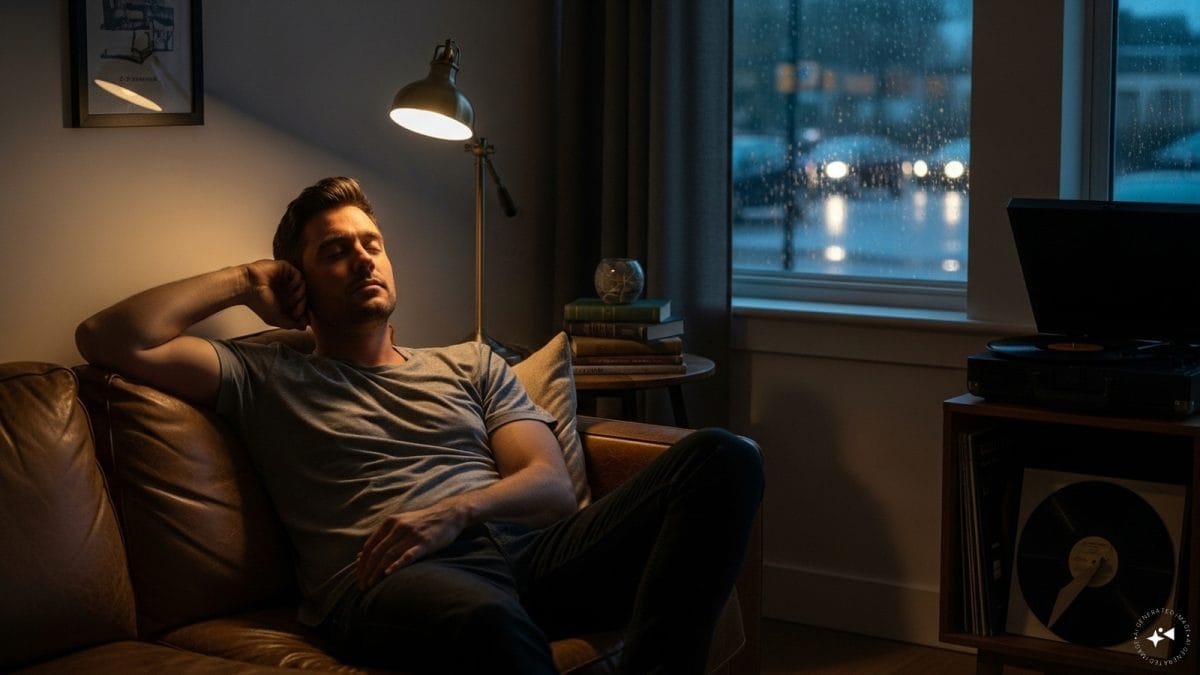Sound Detox: Why ‘Listening Breaks’ Are The Next Big Self-Care Trend