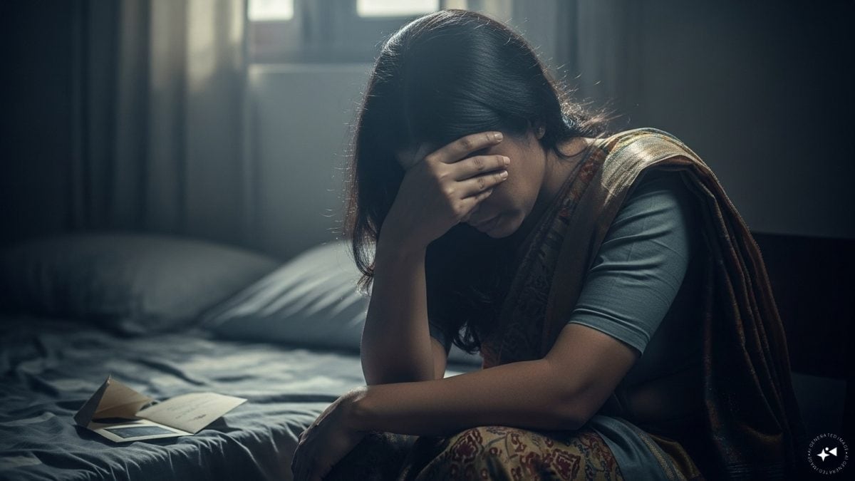 <div>Porn, Betrayal & Violence: Two Shocking Marriage Horror Tales From Ahmedabad</div>