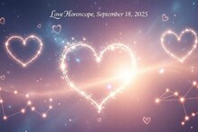 Love Horoscope Today, September 18, 2025