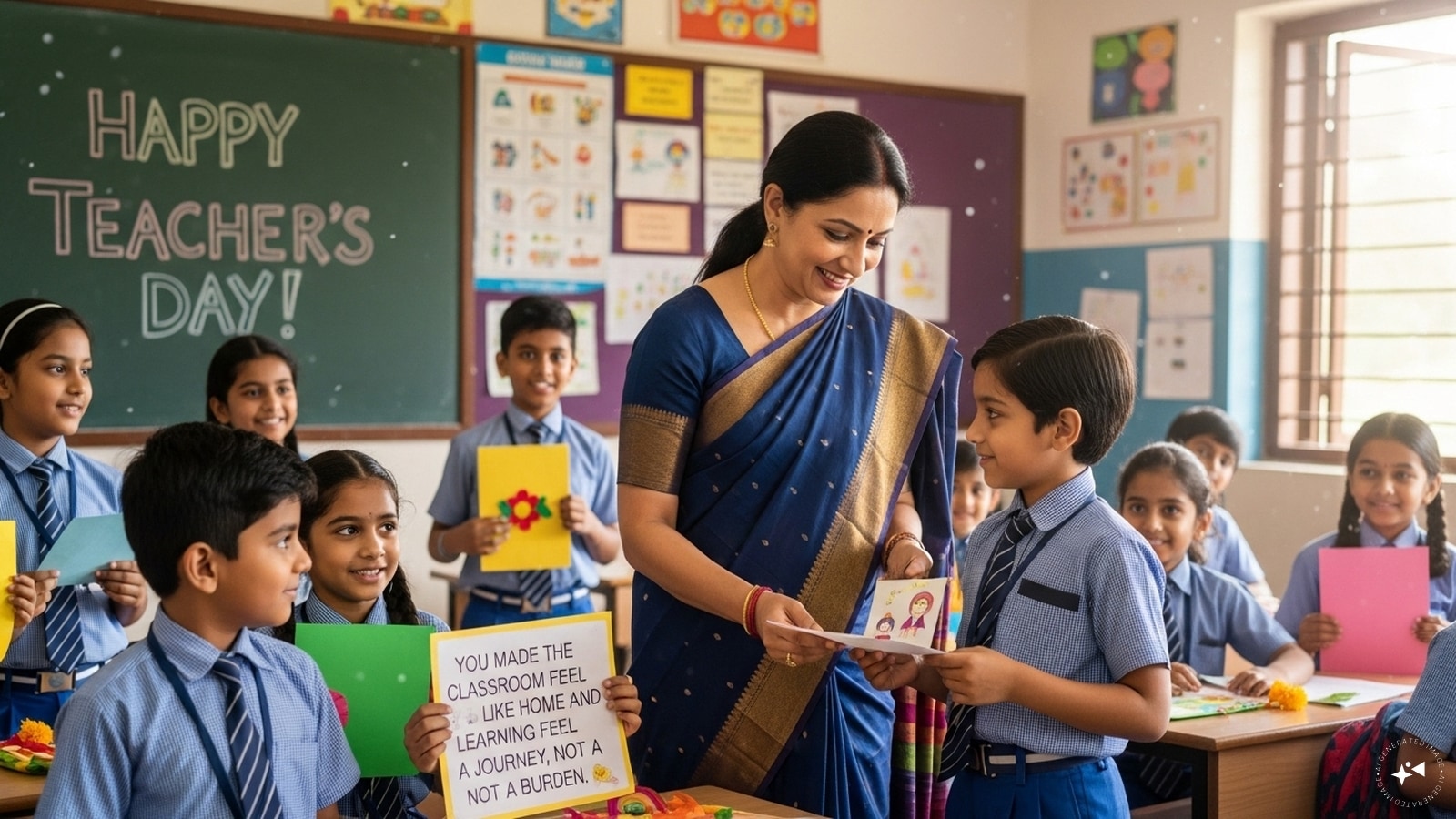 10 Phrases To Express Gratitude To Your Teachers 10 Phrases To Express Gratitude To Your Teachers