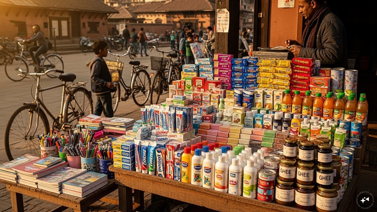 GST 2.0: Here's What's Getting Cheaper And What's Getting More Expensive GST 2.0: Here's What's Getting Cheaper And What's Getting More Expensive