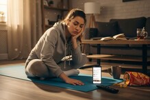 YogMantra | Bored Of The Same Yoga Routine Daily? Here’s How To Stay Consistent With Your Practice