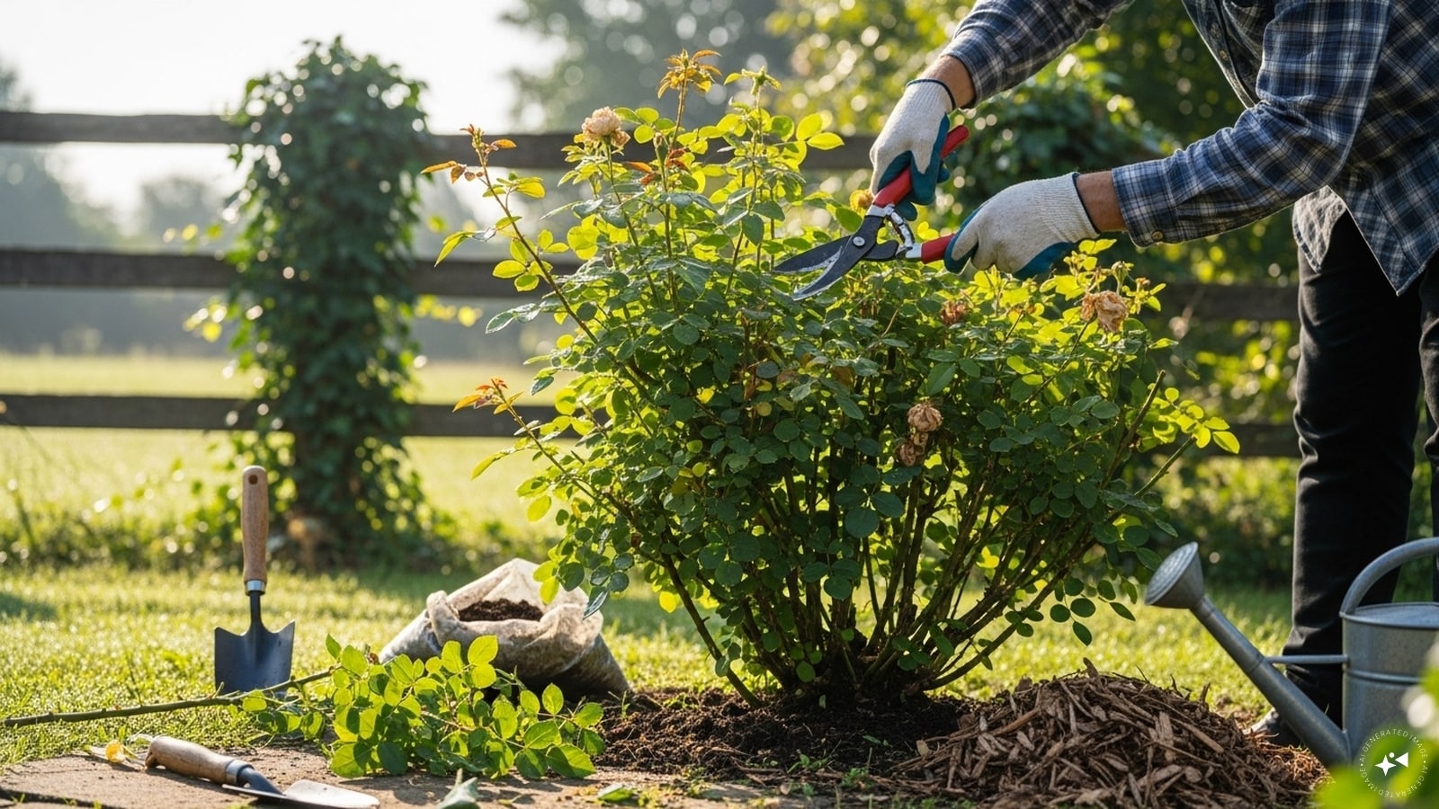 Tips And Tricks: How To Protect Plants During Rain?