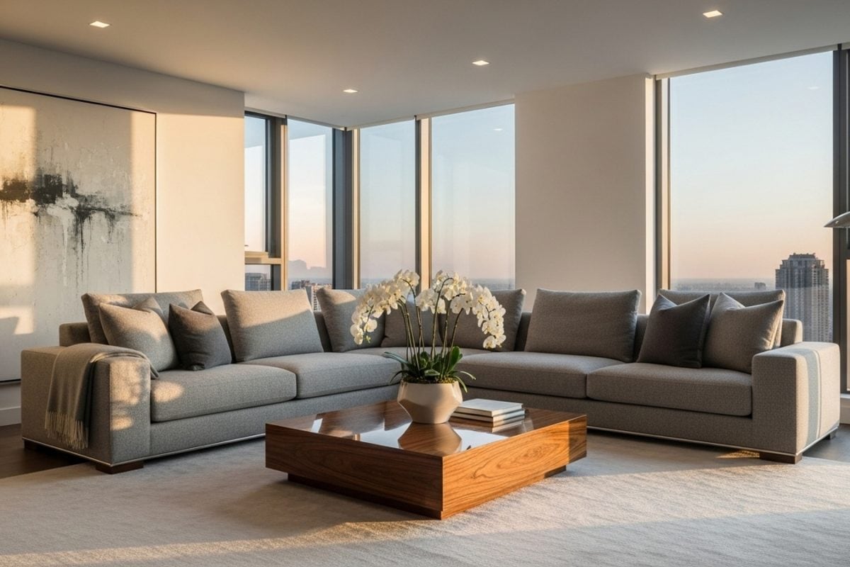 The New Definition of Luxury: How Smart Structure Designing Elevates Modern Living