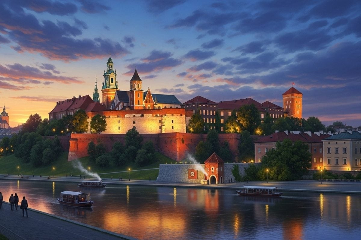 9 Underrated European Destinations That You Must Add To Your Winter Vacation Itinerary