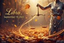 Libra Horoscope Today, September 19, 2025