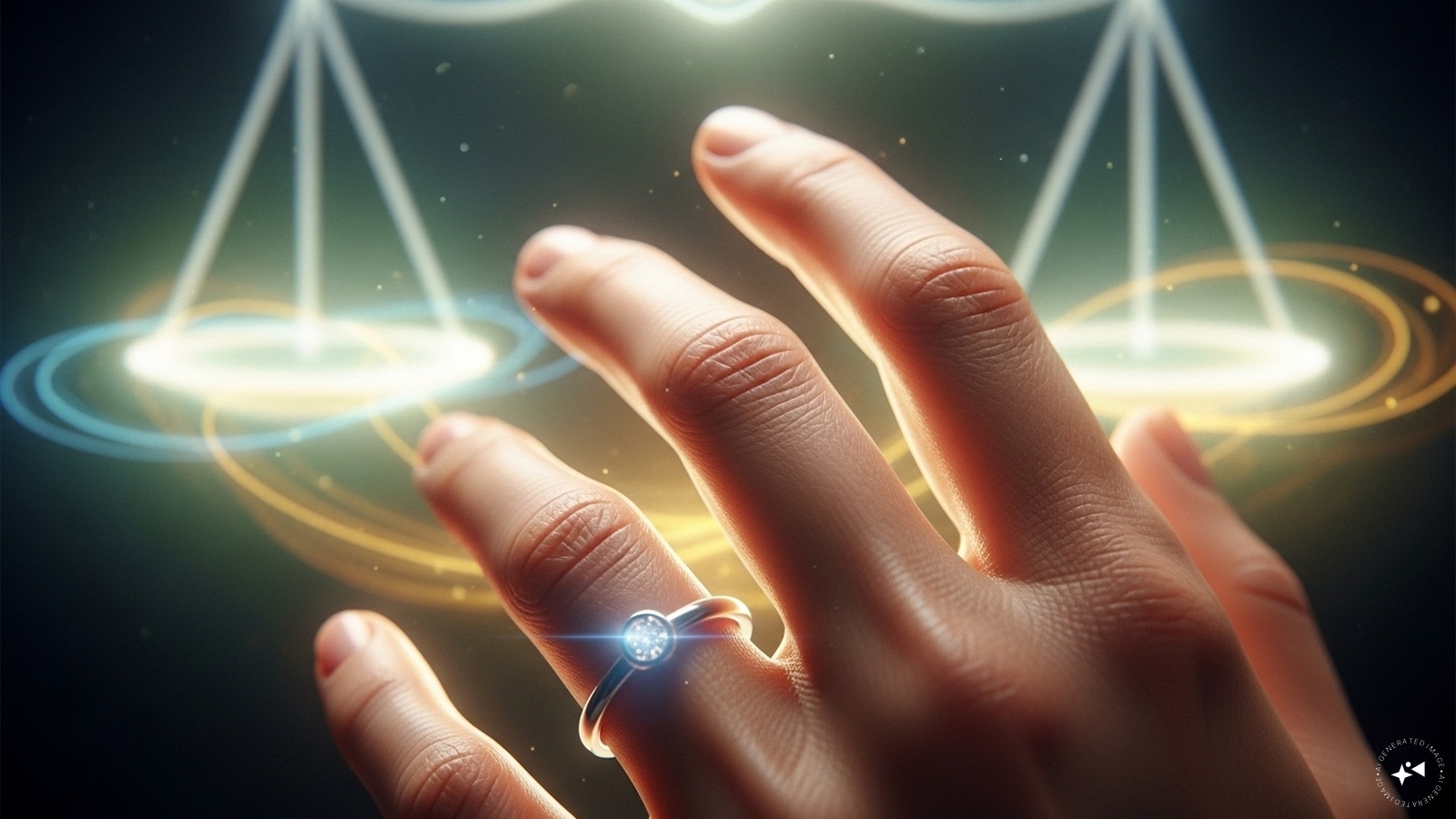 Silver Ring: Wearing a silver ring increases peace and mental balance, which can help in wealth stability. Silver Ring: Wearing a silver ring increases peace and mental balance, which can help in wealth stability.