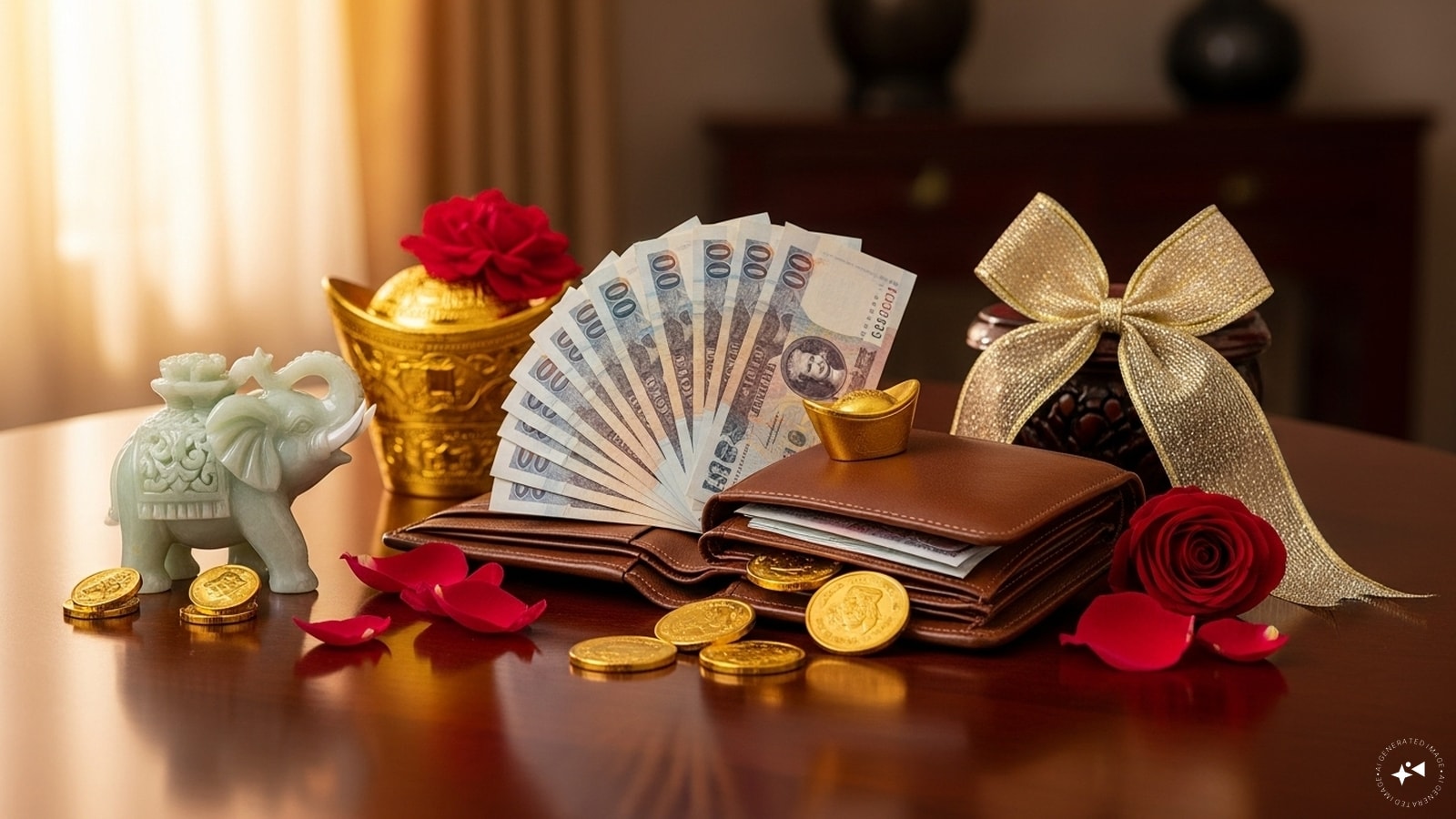 According to Feng Shui, changing the wallet on Friday is the most auspicious, as this day is considered a symbol of love, wealth, and prosperity. Friday is the factor of wealth and good luck, so changing the wallet on this day can create good chances of wealth in your life. According to Feng Shui, changing the wallet on Friday is the most auspicious, as this day is considered a symbol of love, wealth, and prosperity. Friday is the factor of wealth and good luck, so changing the wallet on this day can create good chances of wealth in your life.