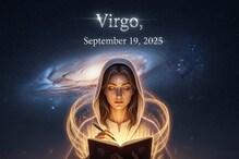 Virgo Horoscope Today, September 19, 2025