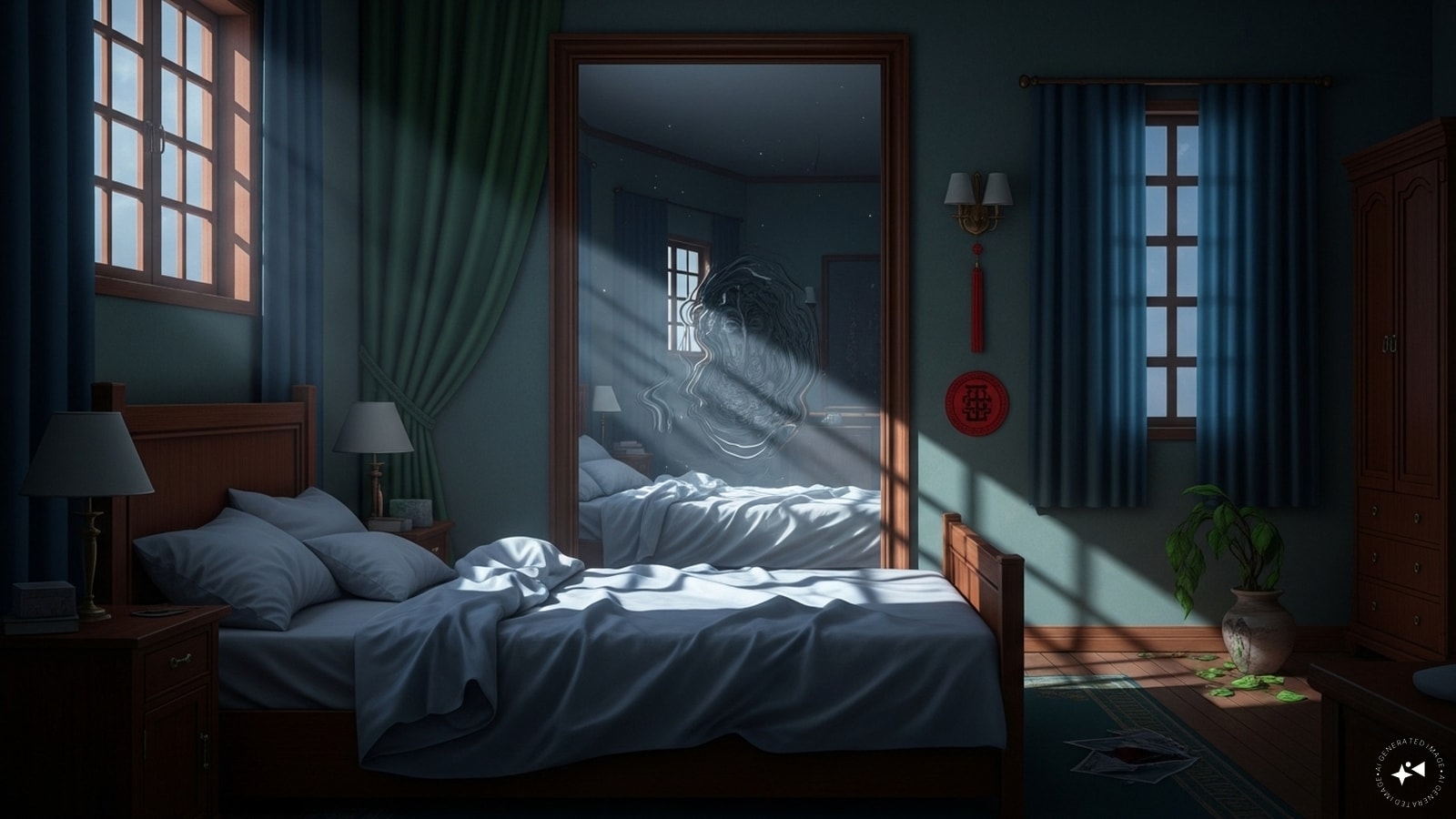 Signs Of Bad Feng Shui In A House Signs Of Bad Feng Shui In A House