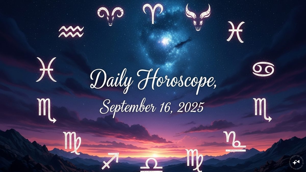Daily Horoscopes: Astrological Predictions for All Zodiac Signs