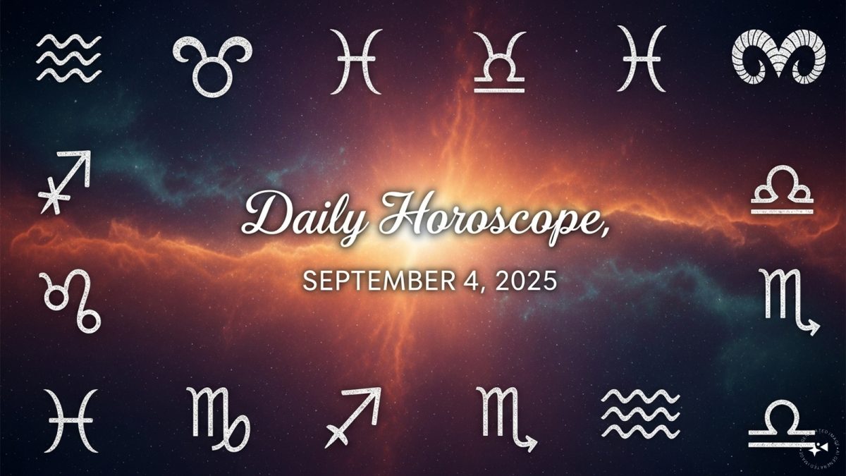 Numerology Horoscope: Insights for September 4, 2025