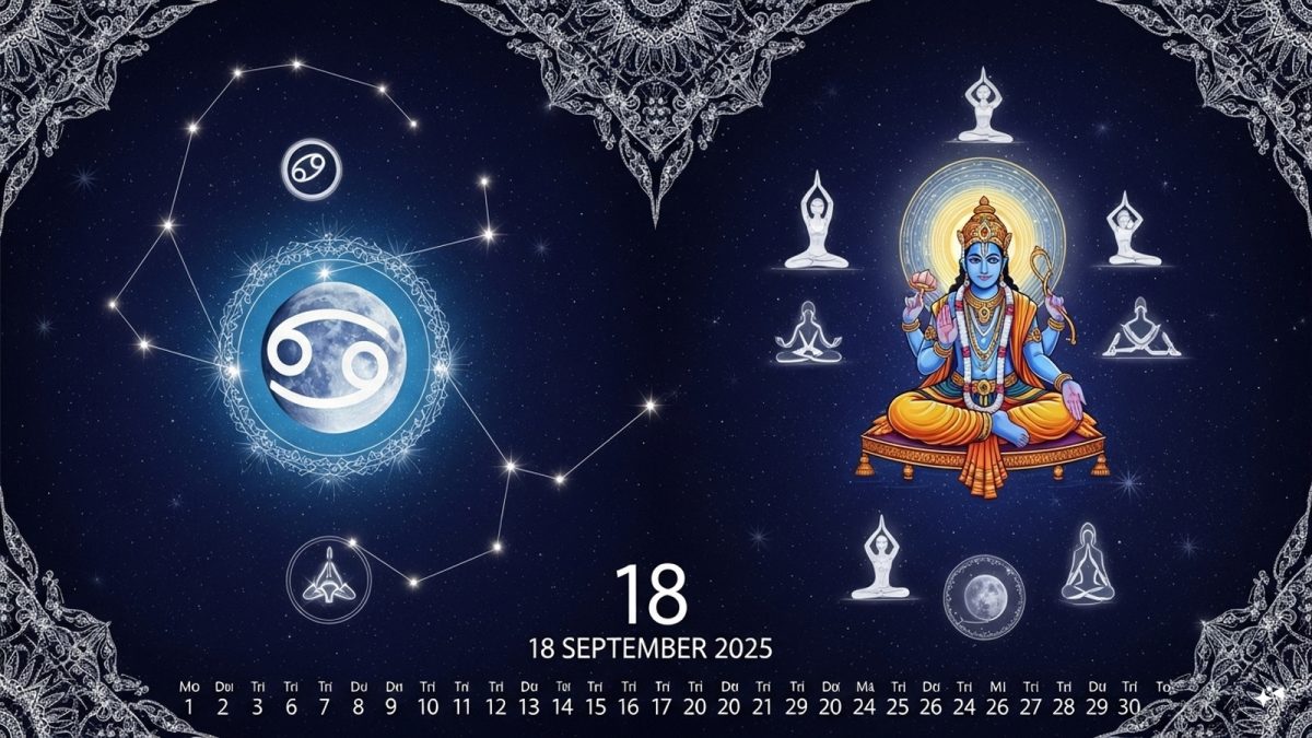 Shardiya Navratri 2025: Schedule, Dates, and Significance
