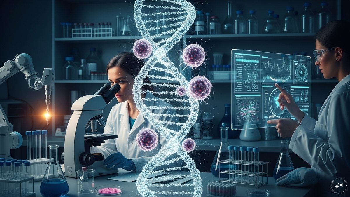 Cancer Deaths Could Rise By 75% In Next 25 Years, New Cases Estimated To Increase By 61%: Study