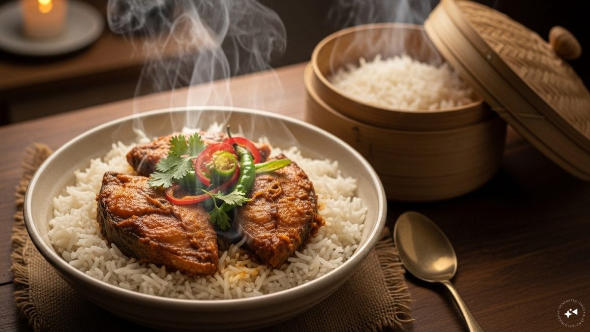 Durga Puja Special: A Must-Try Hilsa Recipe For Food Lovers