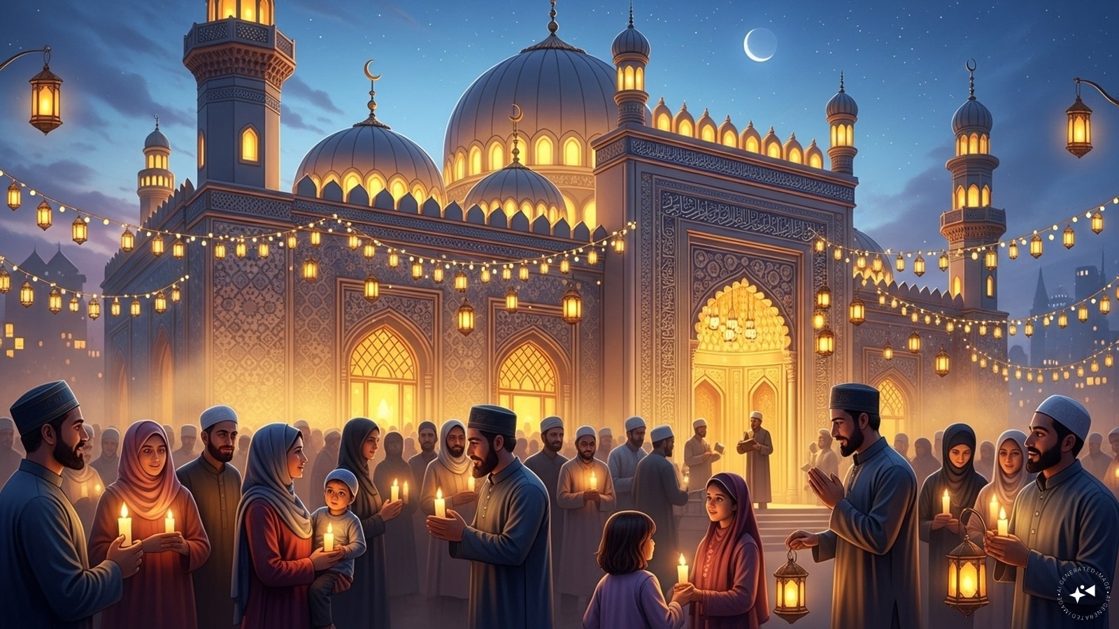 Id-e-Milad (September 5, 2025): Schools in several states including Delhi, Uttar Pradesh, and Maharashtra may remain shut to celebrate the birth of Prophet Muhammad.