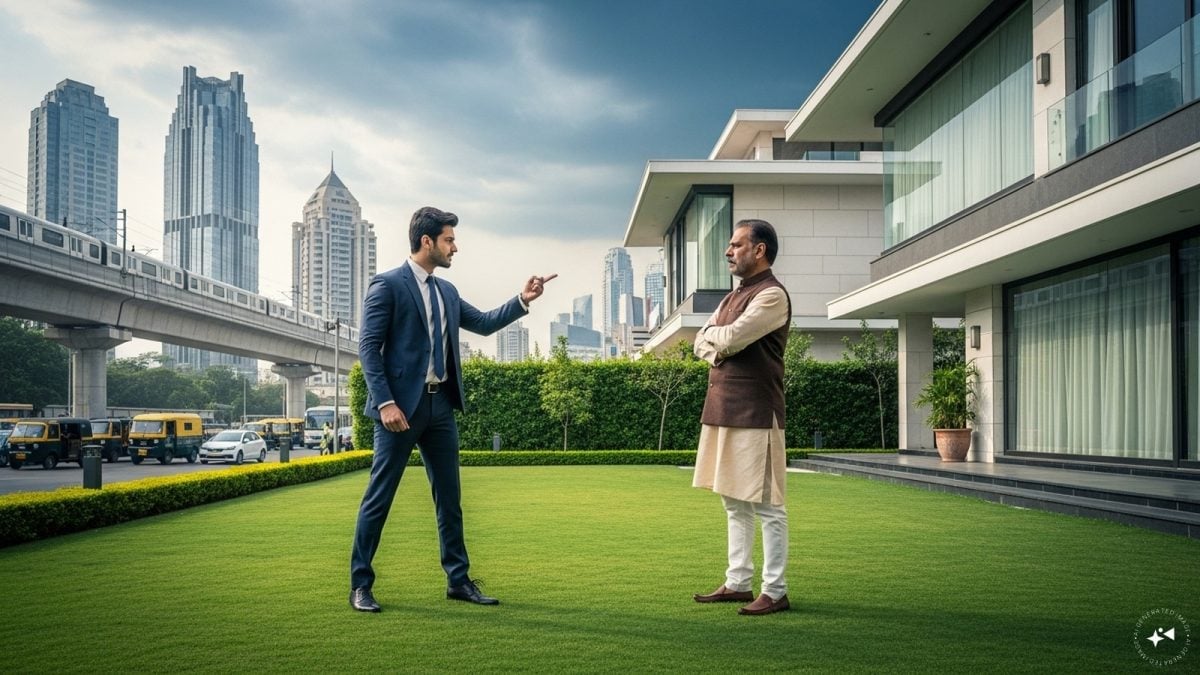 Son-in-Law's Property Rights: Legal Status in India