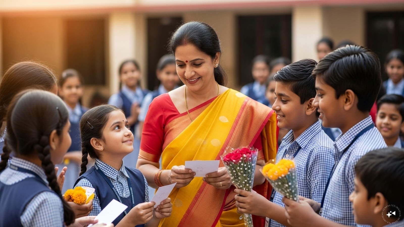 10 Phrases To Express Gratitude To Your Teachers 10 Phrases To Express Gratitude To Your Teachers