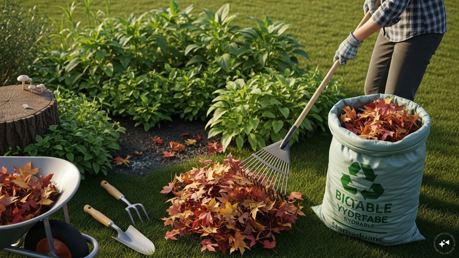 Tips And Tricks: How To Protect Plants During Rain?