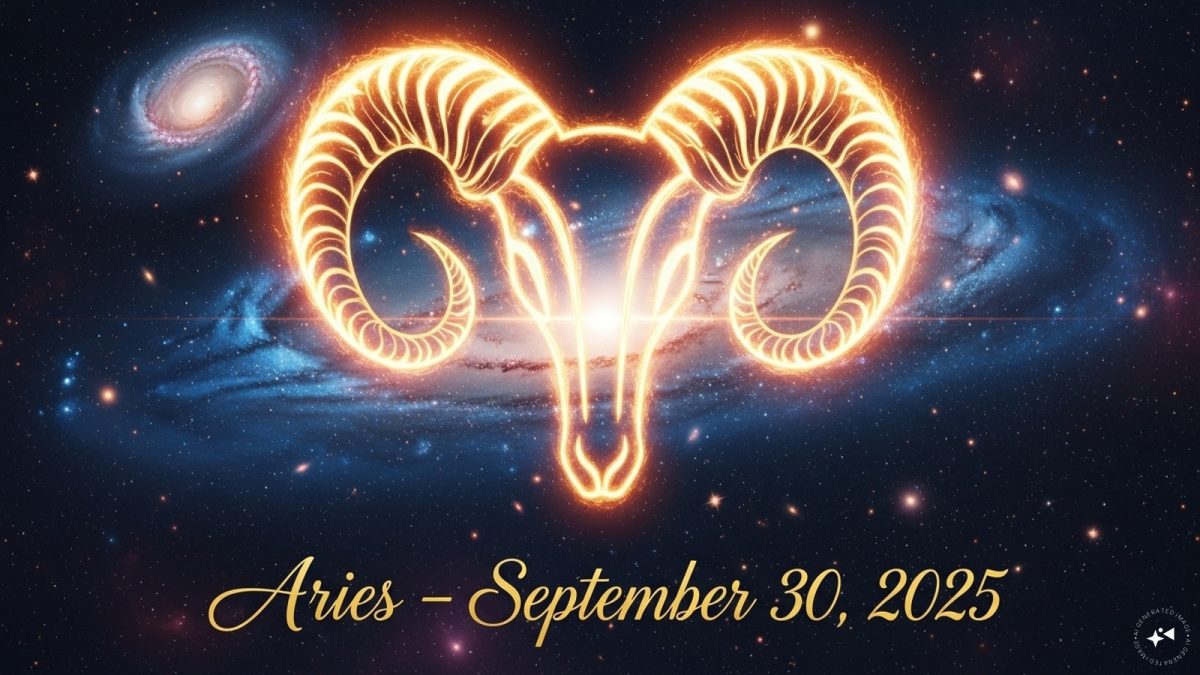 September 30, 2025: Love Horoscope for All Zodiac Signs