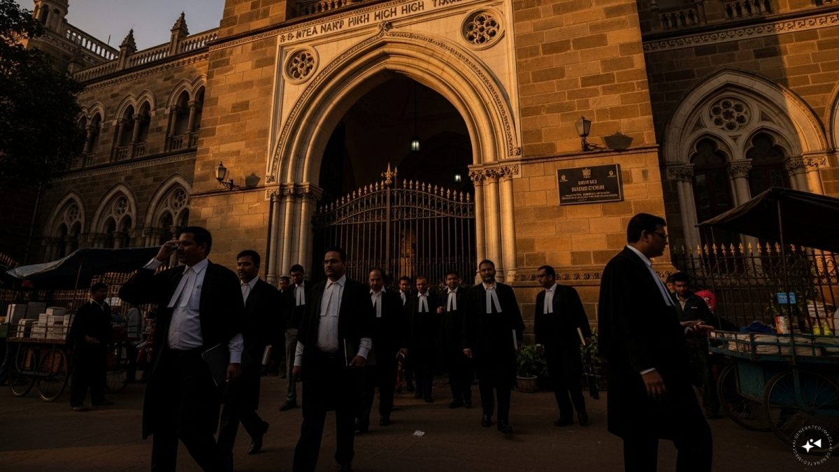Madras HC Bomb Threat: Hoax Email, Police Investigate