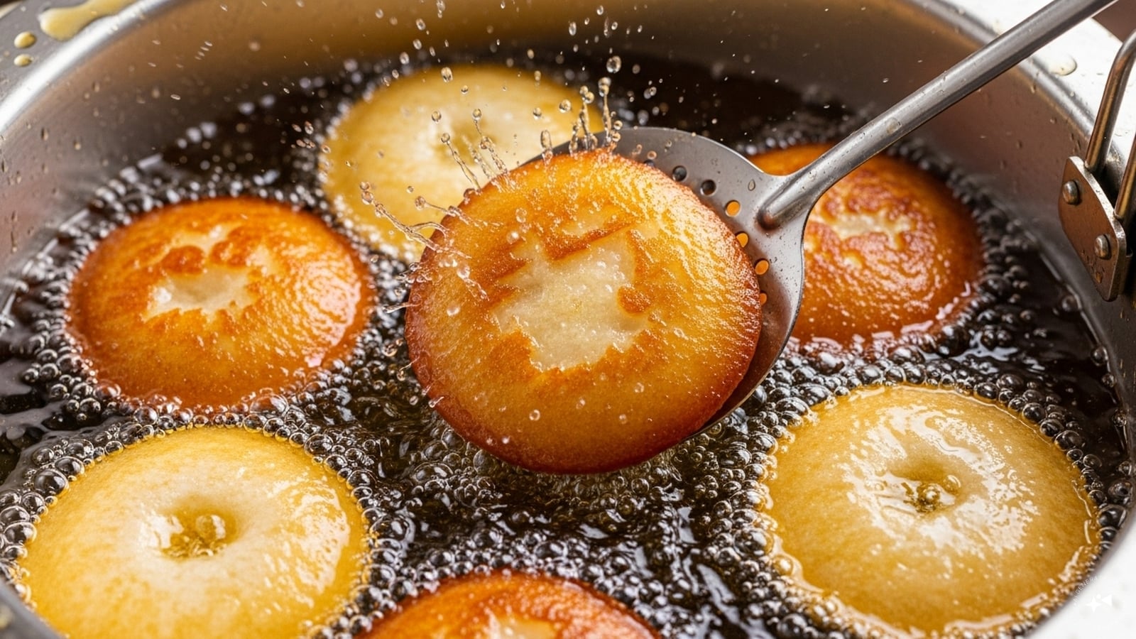 Navratri 2025: Malpua In 4 Steps For A Delicious Festive Treat Navratri 2025: Malpua In 4 Steps For A Delicious Festive Treat