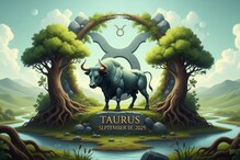 Taurus Horoscope Today, September 18, 2025