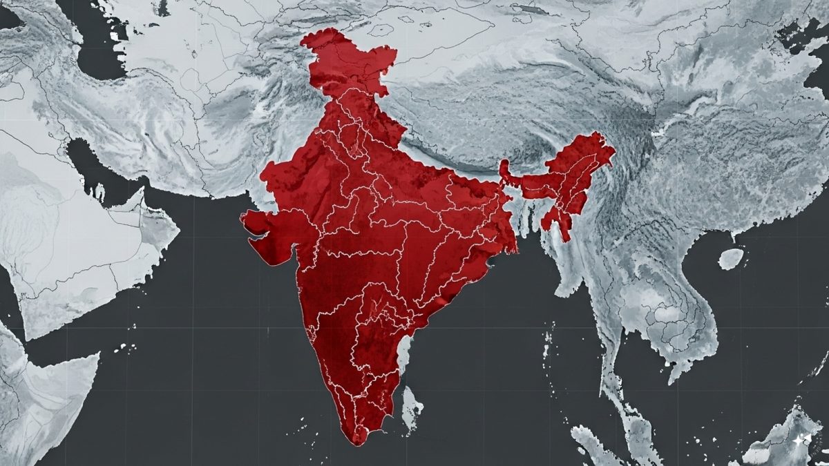 Cancer: Report Shows Every 11th Indian At Risk, These States Most Vulnerable