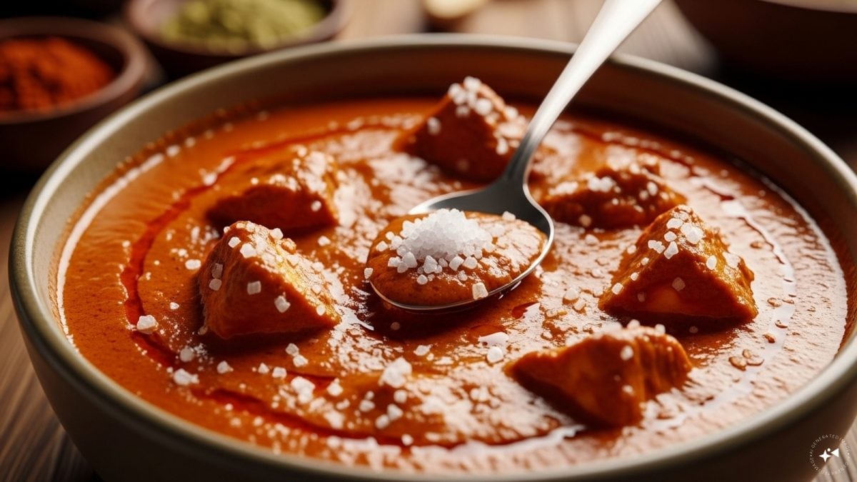 Too Much Salt In Your Curry? Try These Quick Kitchen Hacks To Save Your Dish