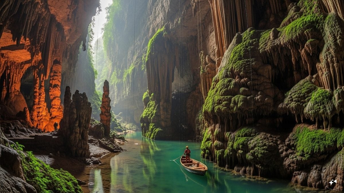 Seven New Indian Sites Added To UNESCO’s World Heritage List. Any Guesses?