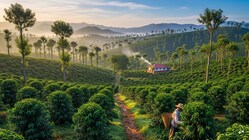 6 Must-Visit Indian Destinations This September Before The Festive Frenzy