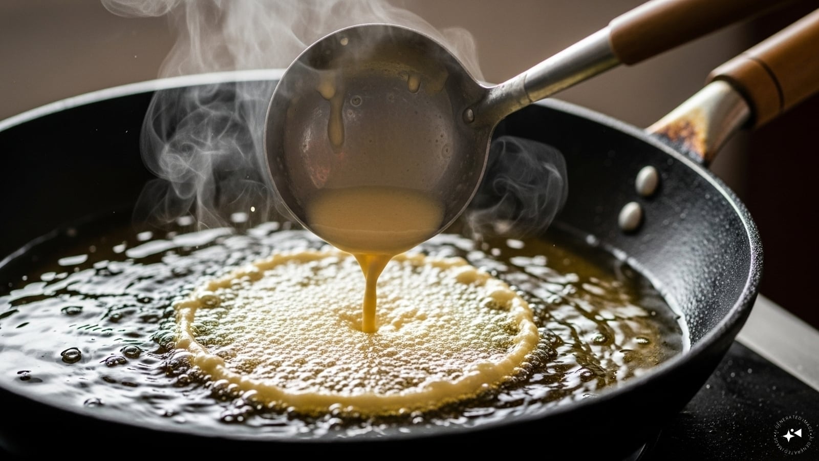 Navratri 2025: Malpua In 4 Steps For A Delicious Festive Treat Navratri 2025: Malpua In 4 Steps For A Delicious Festive Treat