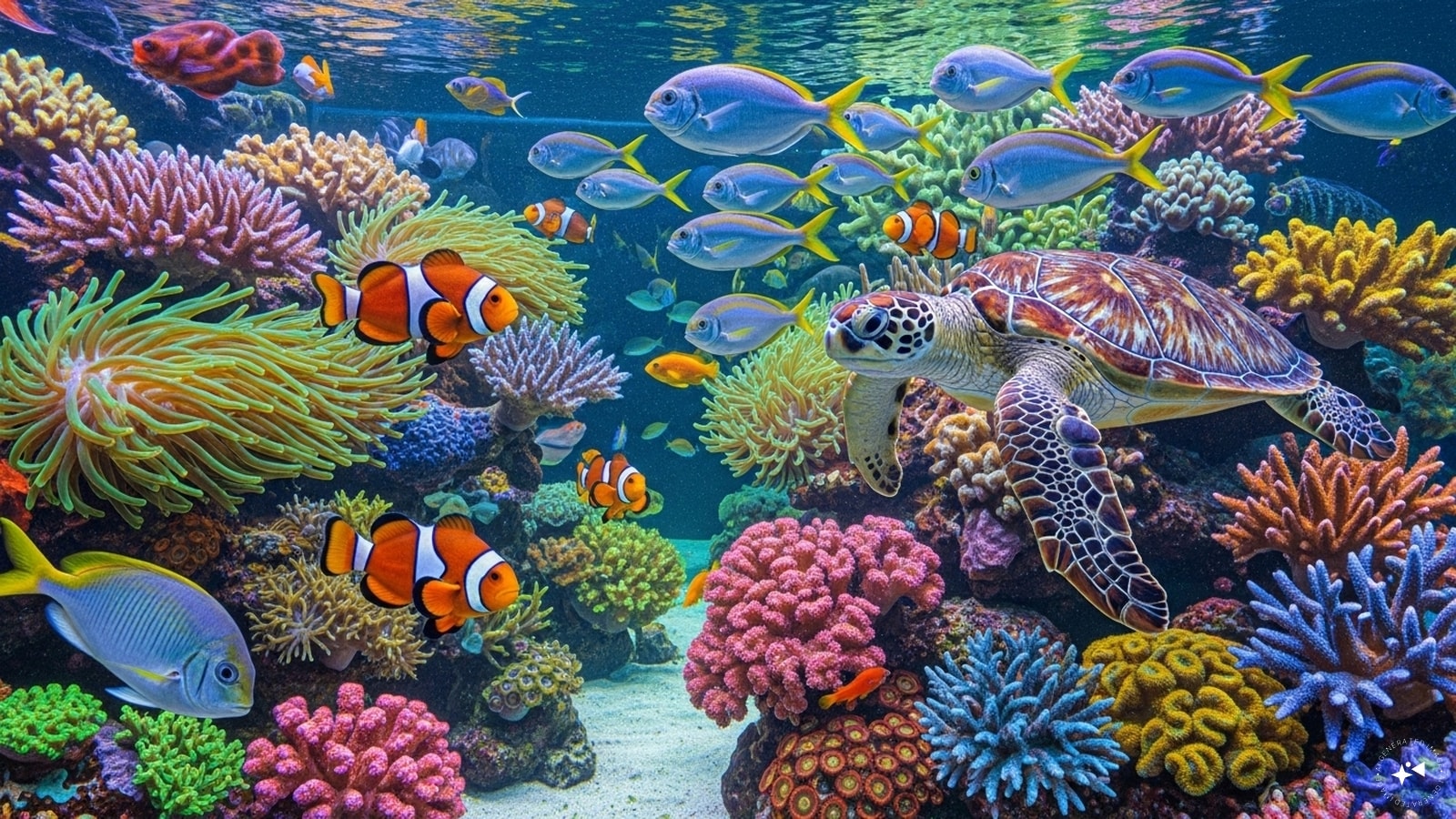 Where Not To Keep An Aquarium? Where Not To Keep An Aquarium?