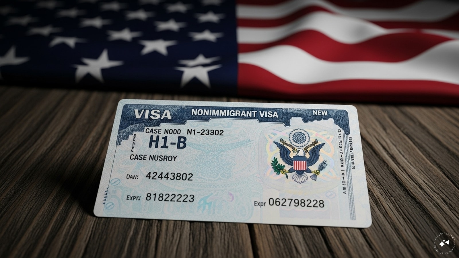 President Trump Extends $100,000 H-1B Visa Fee and Tightens Program Oversight