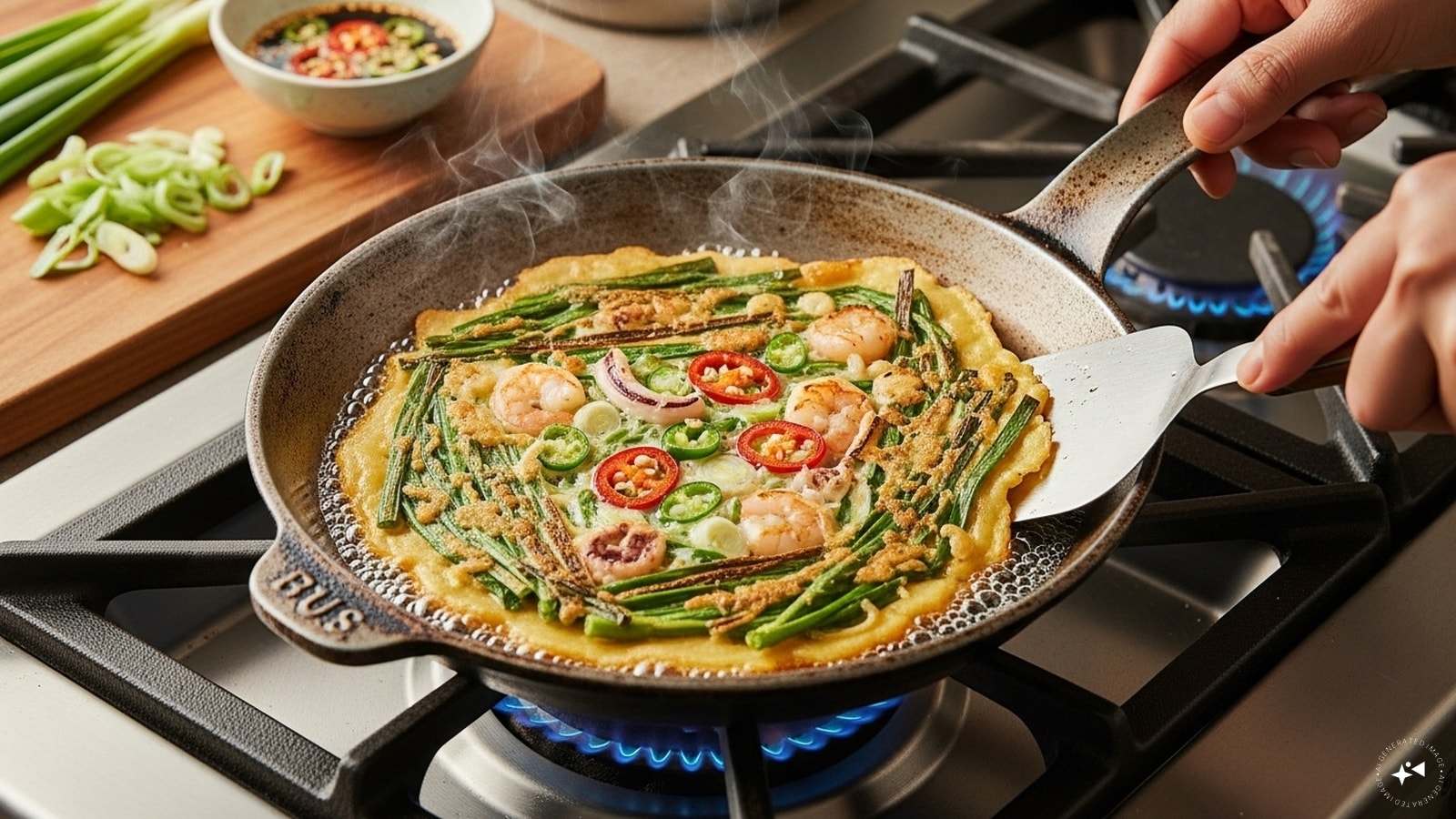 Korean Korean