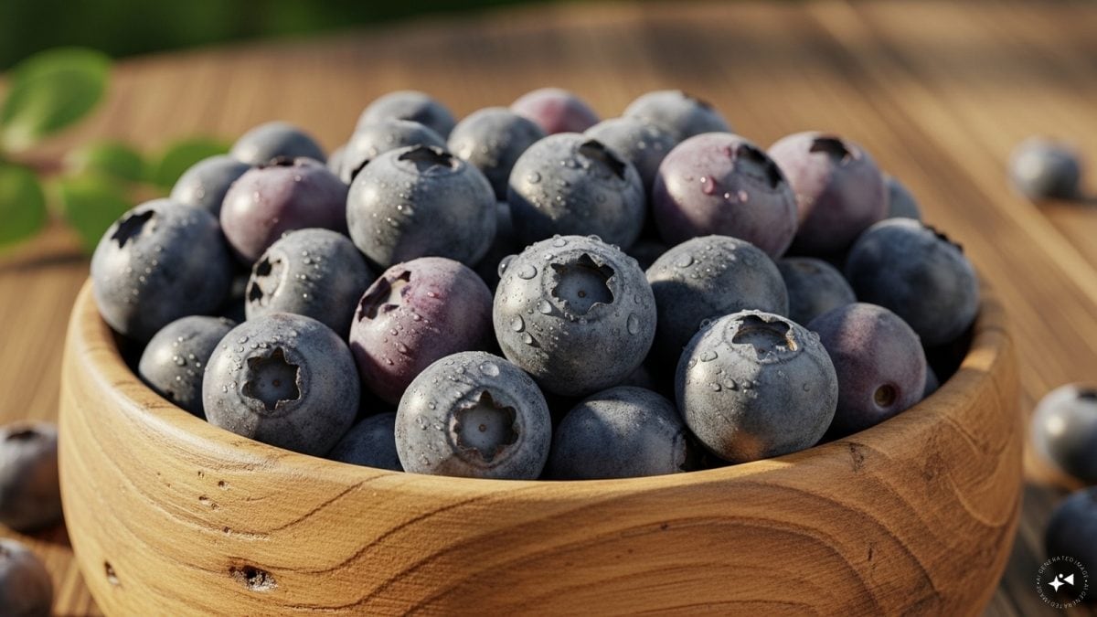 Top 5 Fruits Good For Kidneys: Natural Remedies For Kidney Protection