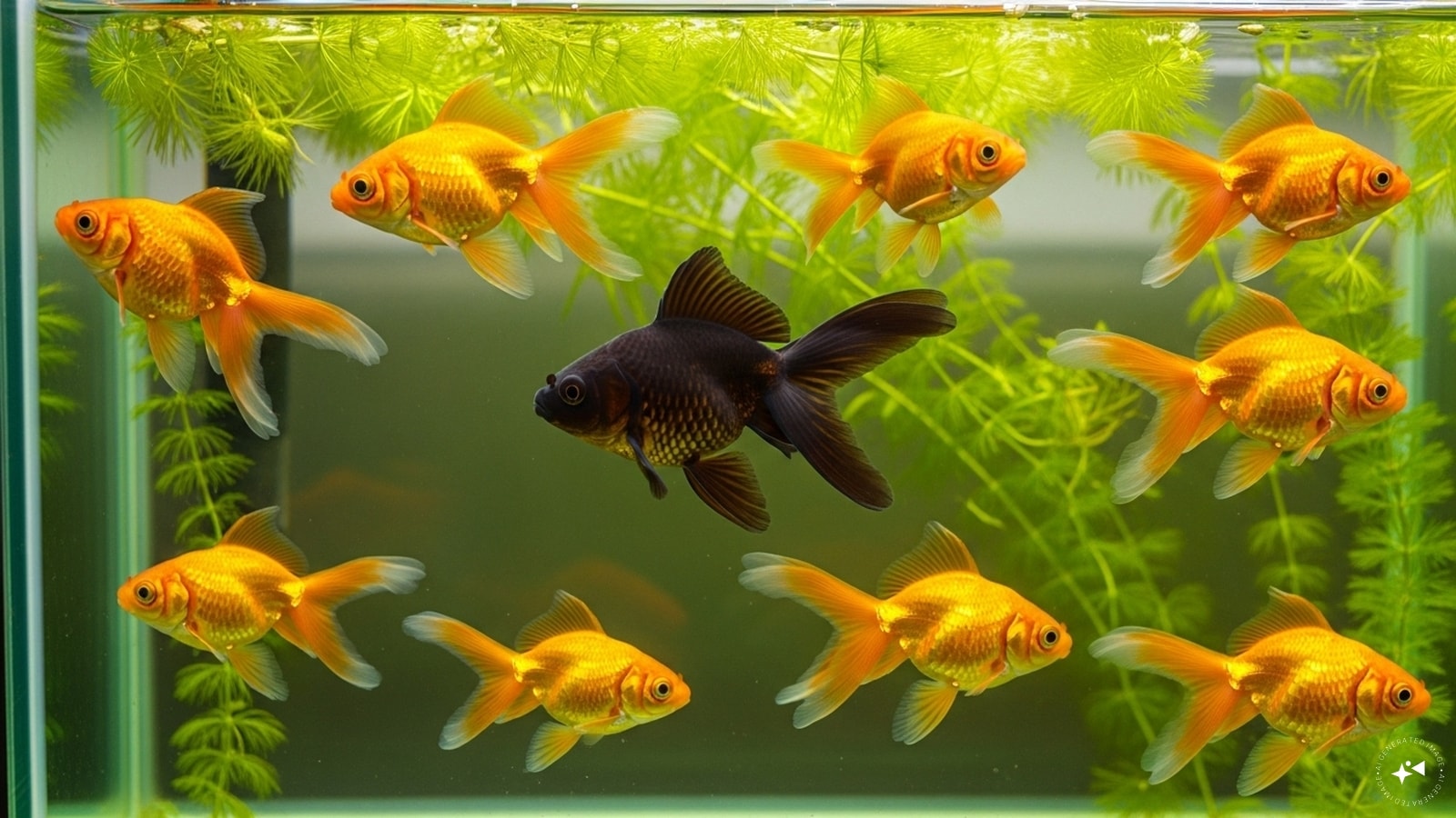 How Many Fish Should Be In An Aquarium? How Many Fish Should Be In An Aquarium?
