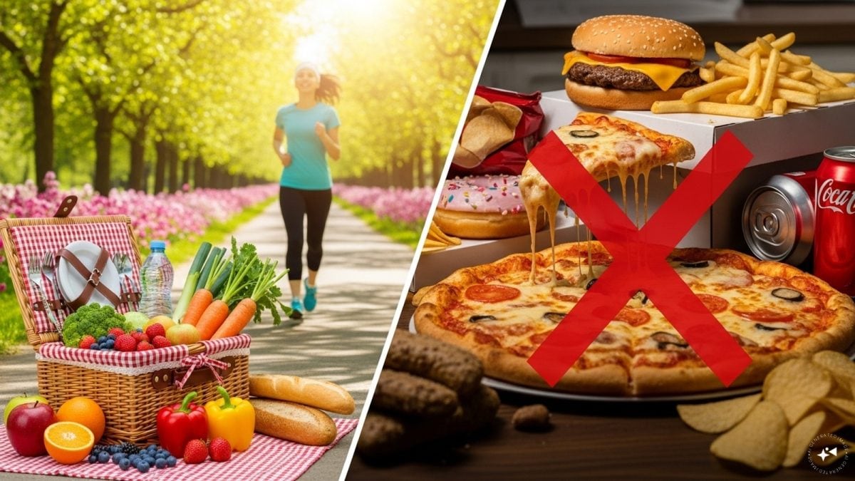 Heart Health Alert: 7 Foods You Should Avoid Now