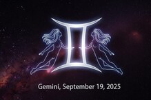Gemini Horoscope Today, September 19, 2025