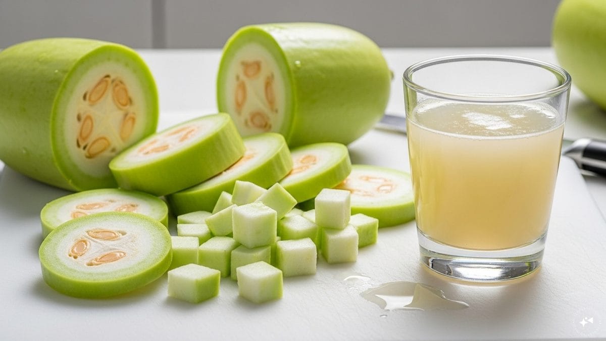 Think Twice Before Eating Bottle Gourd – It’s Not Safe For Everyone