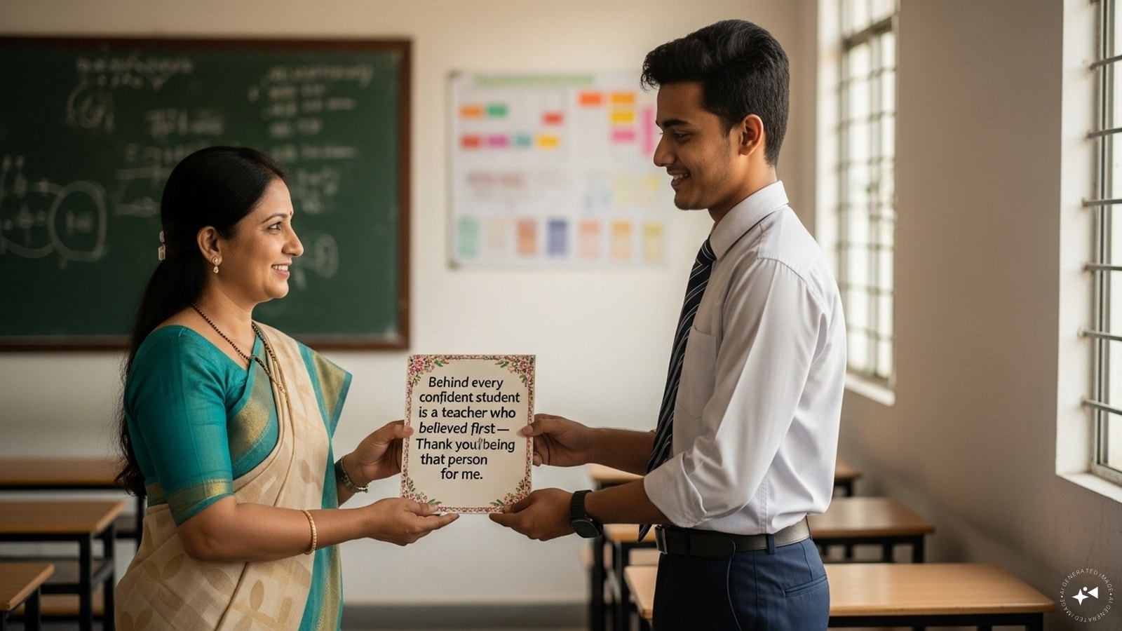 10 Phrases To Express Gratitude To Your Teachers 10 Phrases To Express Gratitude To Your Teachers