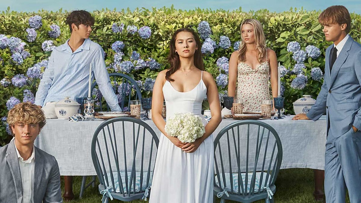 Laurel's Letter Mix-Up on 'The Summer I Turned Pretty' Explained