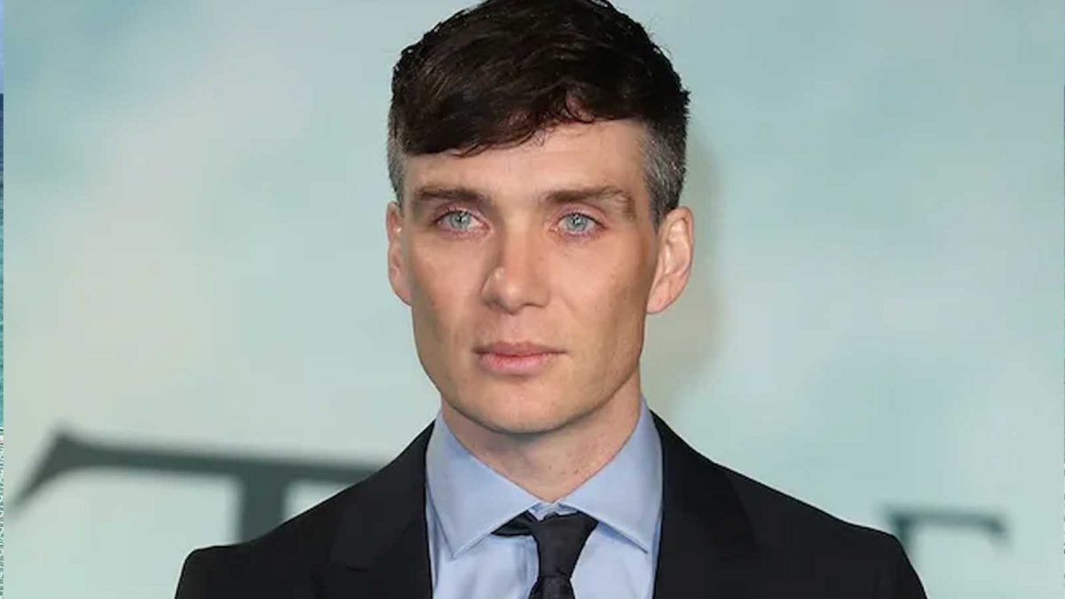 Cillian Murphy Dismisses Voldemort Casting Rumors
