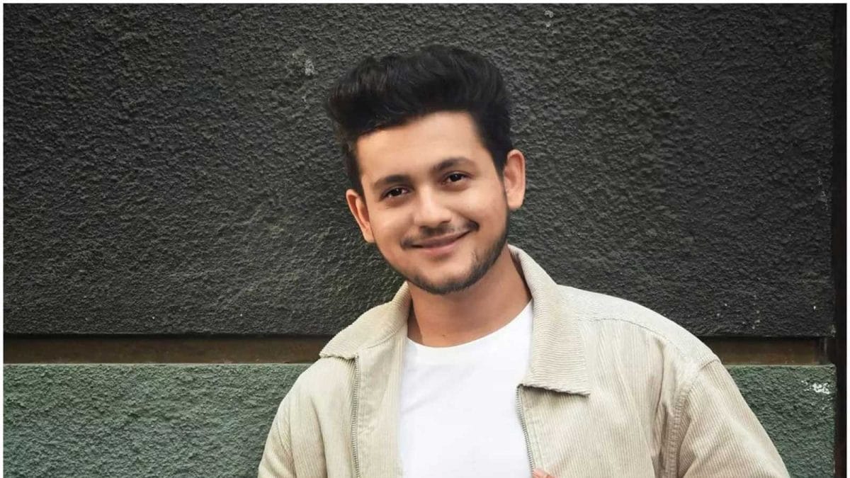 Adish Vaidya Shares Intimate Ganesh Chaturthi Celebration