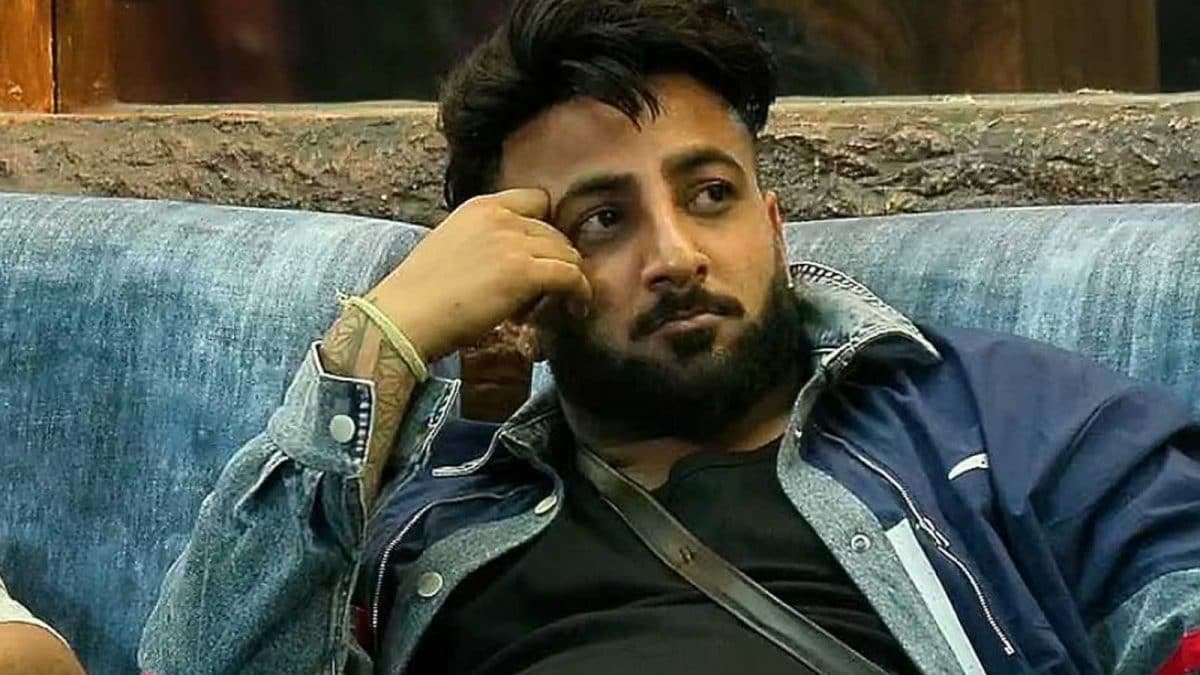 Bigg Boss 19: Nehal Chudasama's Secret Role in Nominations