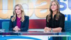 The Morning Show S4 will stream on Apple TV+.